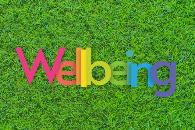 ウェルビーイング