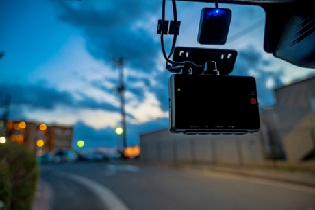 ドライブレコーダーイメージ画像