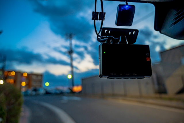 ドライブレコーダーイメージ画像