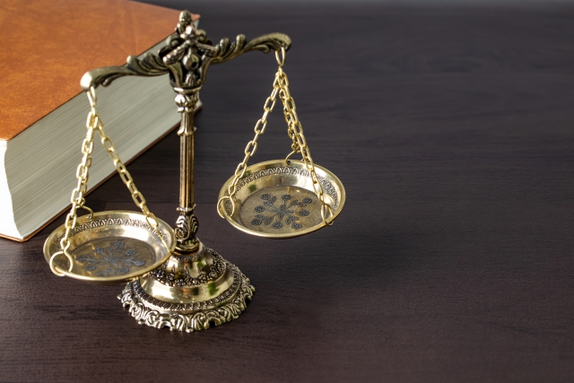 弁護士イメージ画像