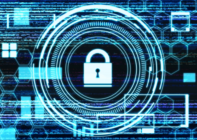 サイバーセキュリティ