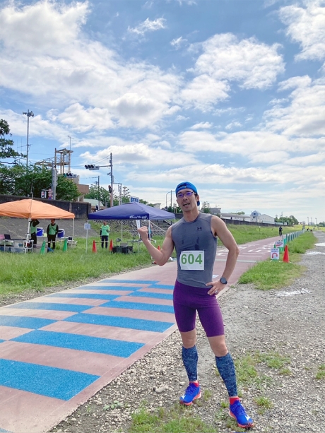 わが情熱と体力 益々盛んなり | スタッフブログ