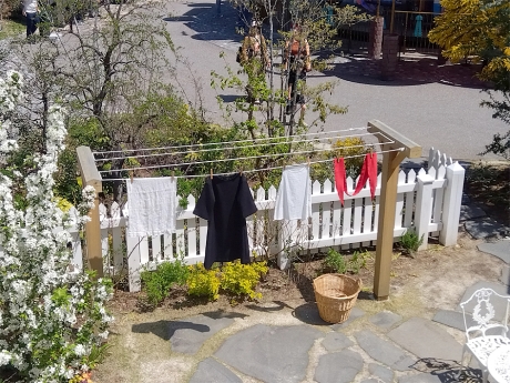 念願のジブリパーク | スタッフブログ