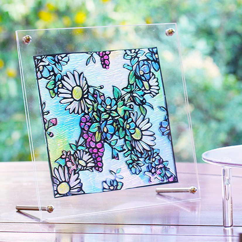 シャインカービング